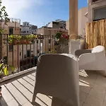 Casa Botanica Палермо
