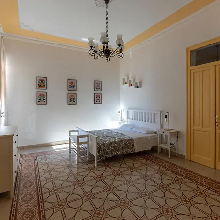 Casa Botanica Appartement *