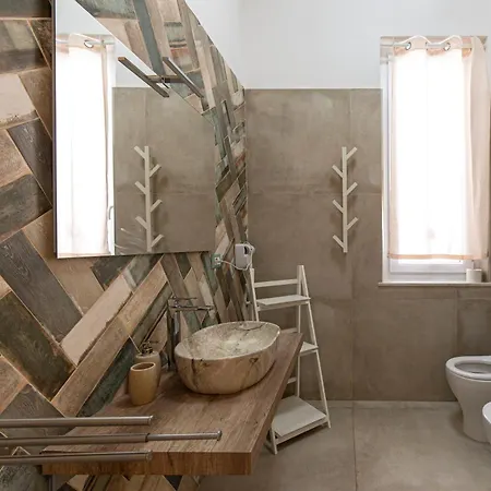 Casa Botanica Appartement *