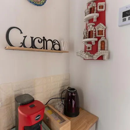 Casa Botanica パレルモ