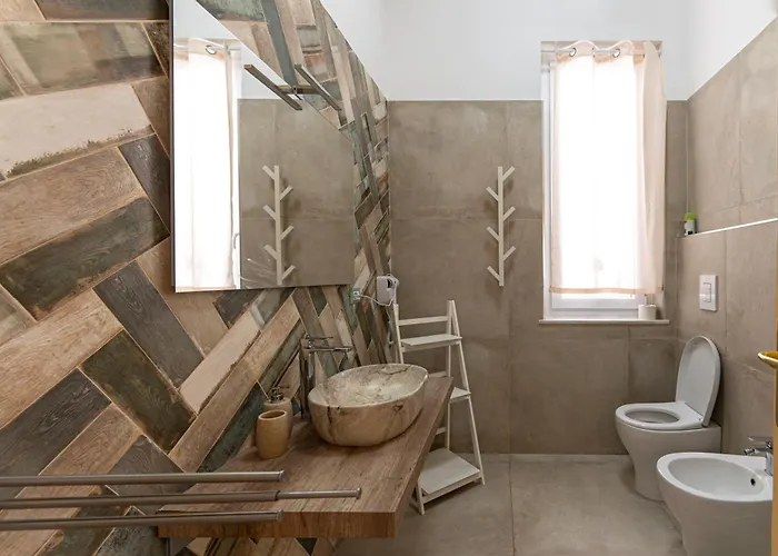 Casa Botanica Apartment *