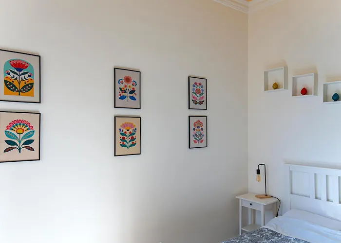 Casa Botanica Palermo