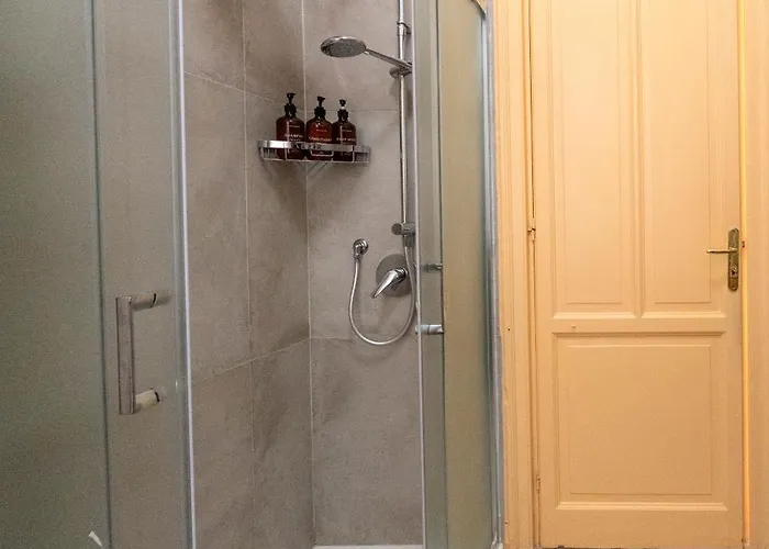 Casa Botanica Apartment