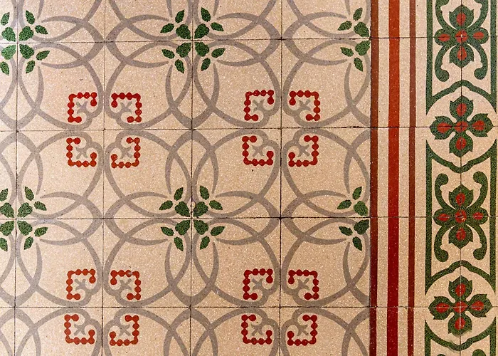 Apartment Casa Botanica