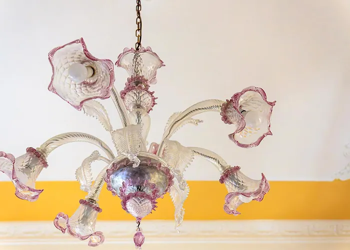 Casa Botanica Apartment Palermo