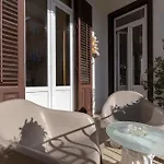 Casa Botanica Apartment
