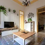 Casa Botanica Apartment