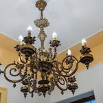 Apartment Casa Botanica