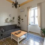 Casa Botanica Apartment Palermo