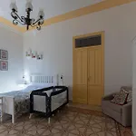 Casa Botanica Apartment Palermo