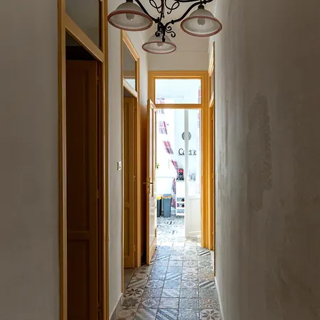 Casa Botanica