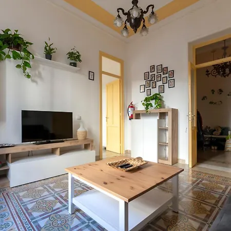 Casa Botanica 公寓