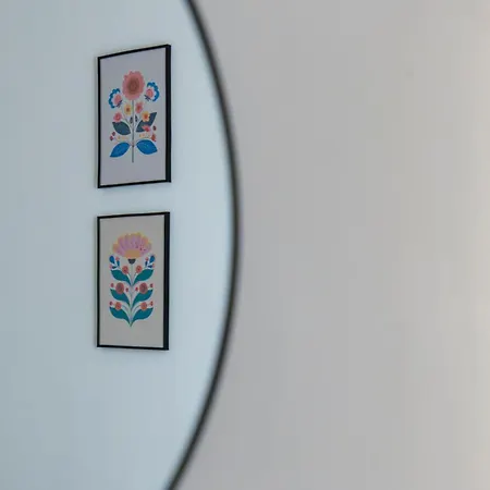 Casa Botanica 公寓