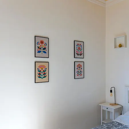 Casa Botanica 巴勒莫