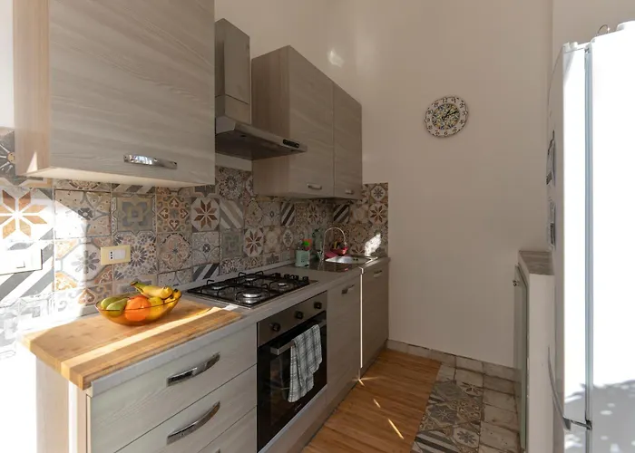 Casa Botanica Palermo