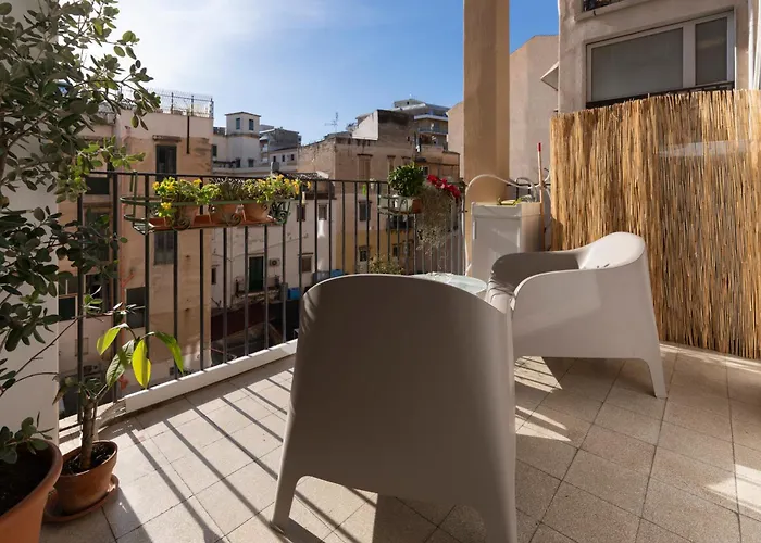 Casa Botanica Palermo