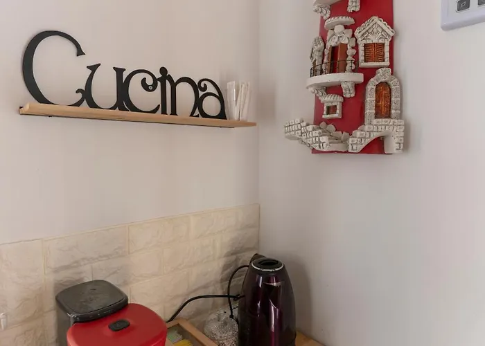 Casa Botanica Palermo