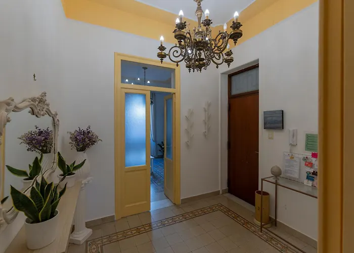 Casa Botanica Palermo