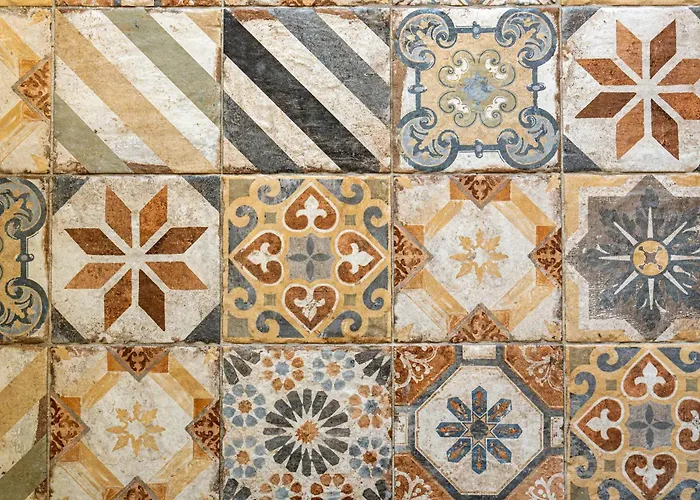 Casa Botanica Daire Palermo